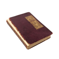 Early 20th c. "Everyman's Library" Collection, Twelve Volumes