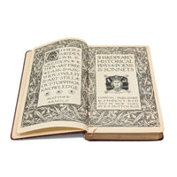 Early 20th c. "Everyman's Library" Collection, Twelve Volumes