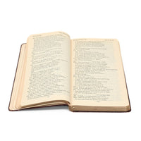 Early 20th c. "Everyman's Library" Collection, Twelve Volumes