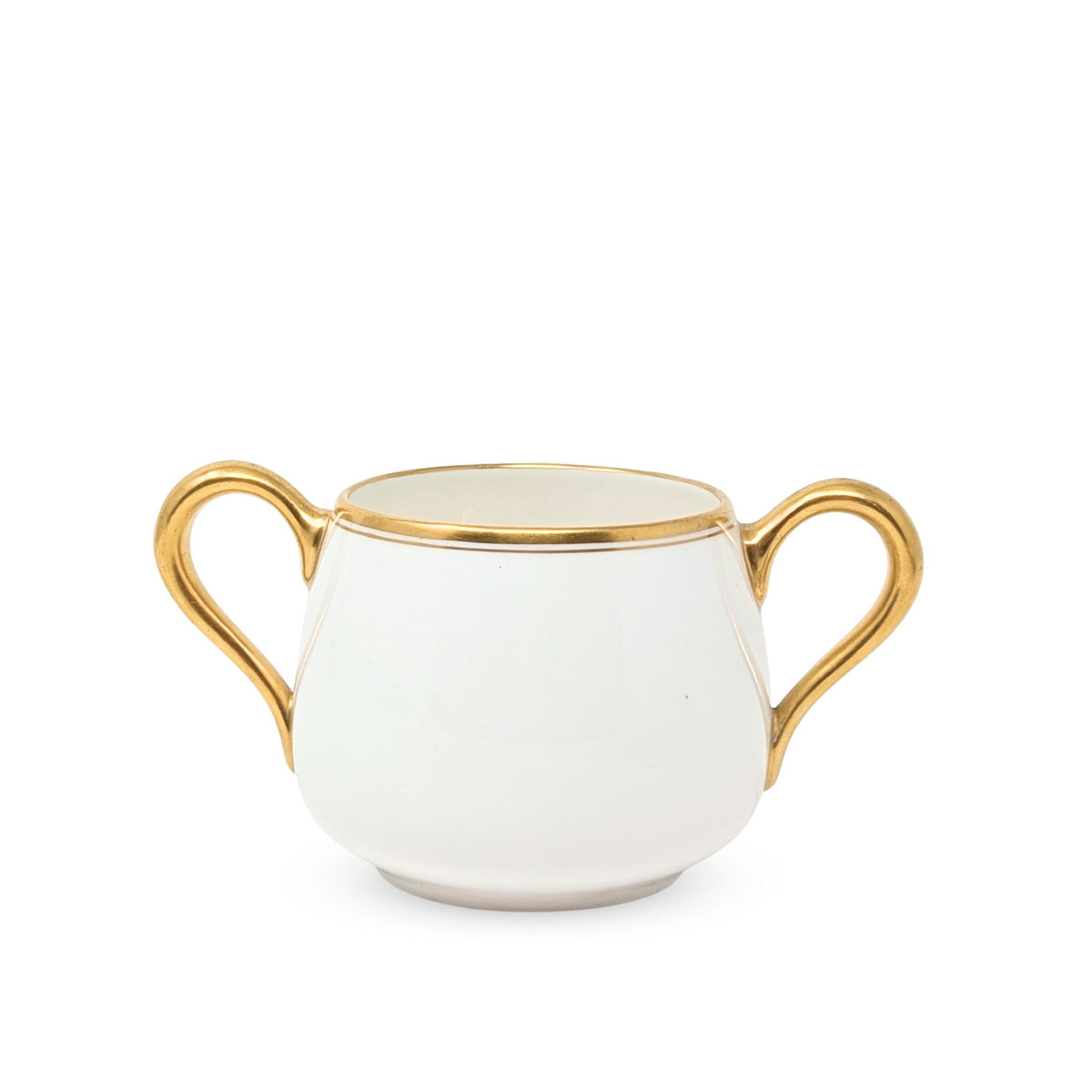 Lenox "86" for Tiffany & Co. 6pc Individual Breakfast Set ca. 1925