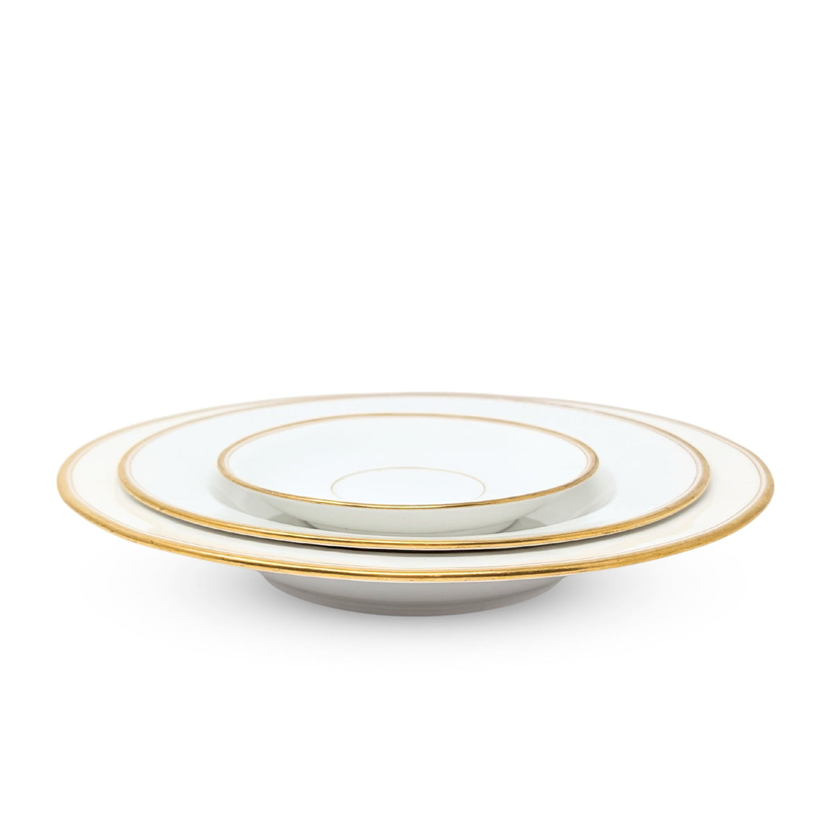 Lenox "86" for Tiffany & Co. 6pc Individual Breakfast Set ca. 1925