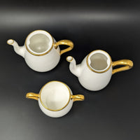 Lenox "86" for Tiffany & Co. 6pc Individual Breakfast Set ca. 1925
