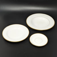 Lenox "86" for Tiffany & Co. 6pc Individual Breakfast Set ca. 1925