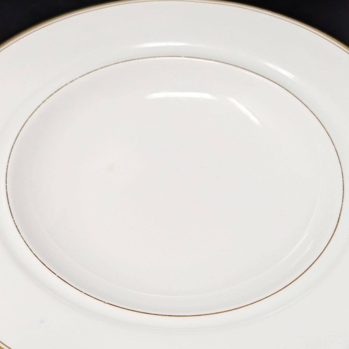 Lenox "86" for Tiffany & Co. 6pc Individual Breakfast Set ca. 1925