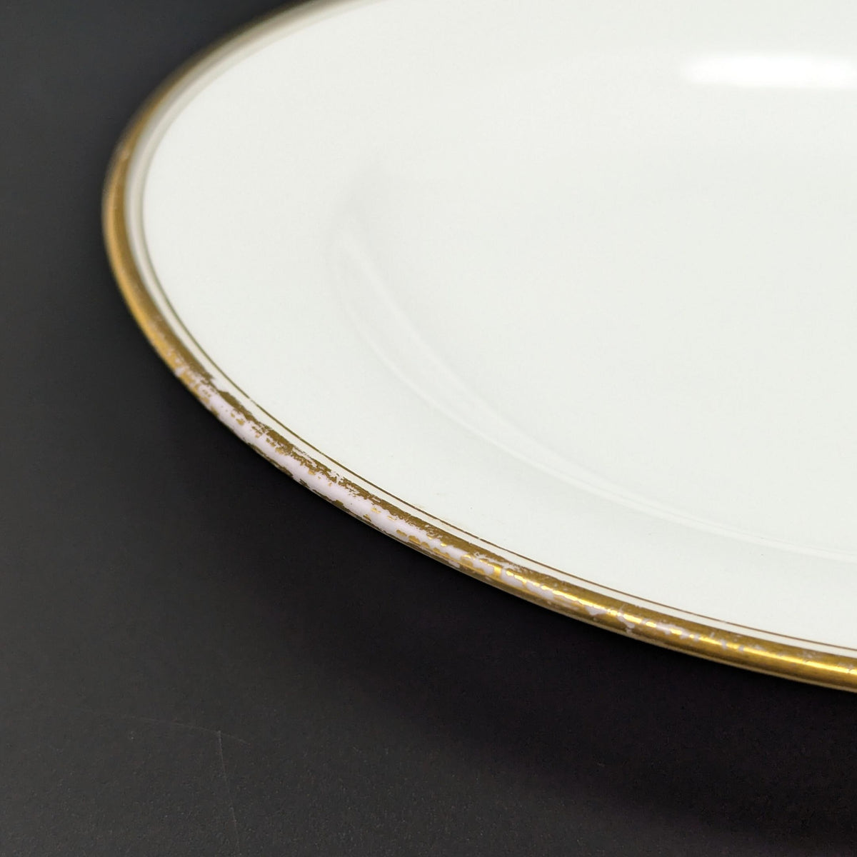 Lenox "86" for Tiffany & Co. 6pc Individual Breakfast Set ca. 1925