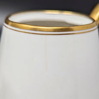 Lenox "86" for Tiffany & Co. 6pc Individual Breakfast Set ca. 1925