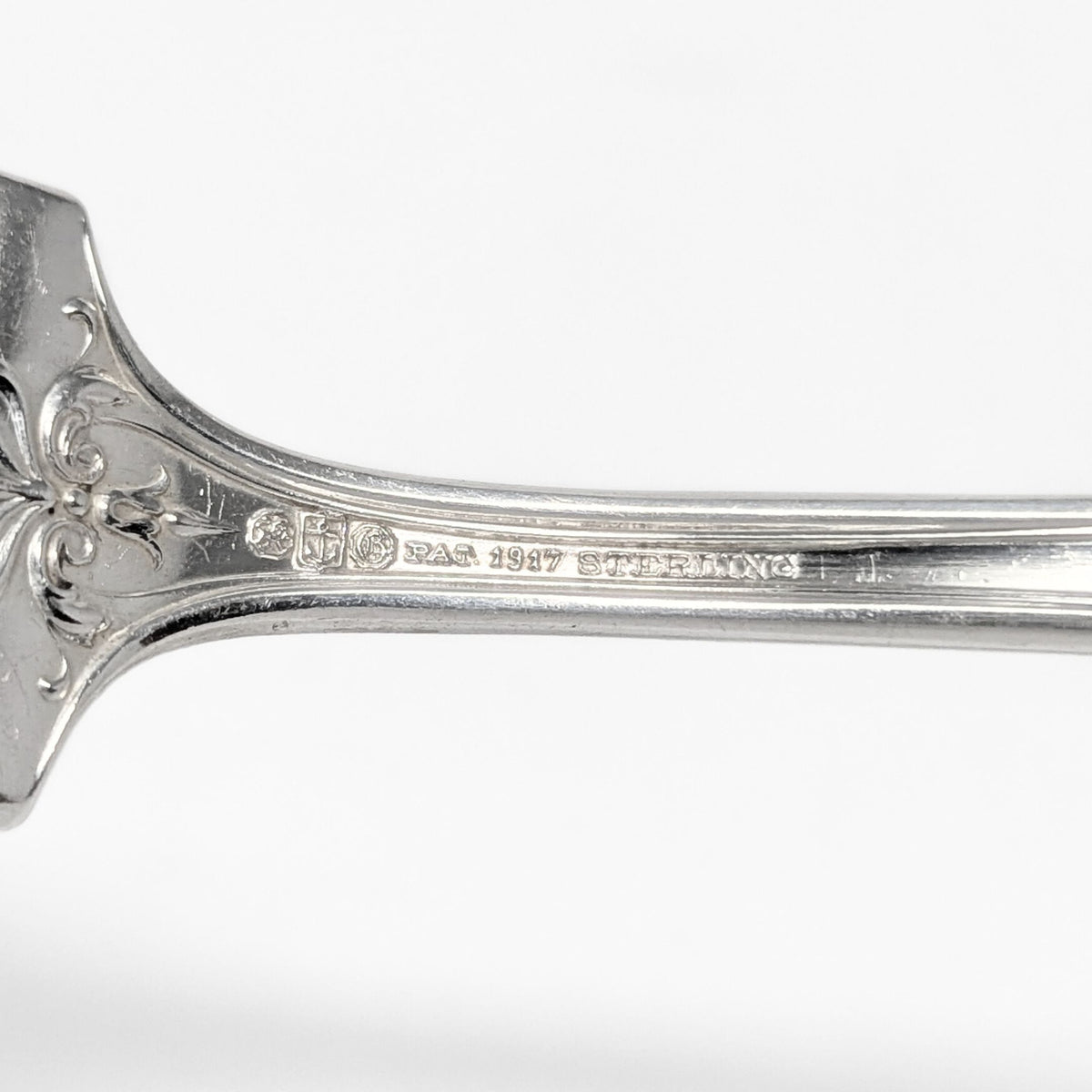 Gorham "Landsdowne" 119pc Sterling Silver Flatware Set