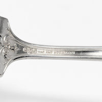 Gorham "Landsdowne" 119pc Sterling Silver Flatware Set