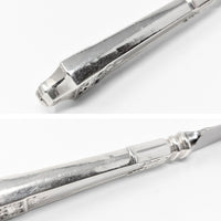 Gorham "Landsdowne" 119pc Sterling Silver Flatware Set