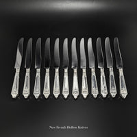 Gorham "Landsdowne" 119pc Sterling Silver Flatware Set