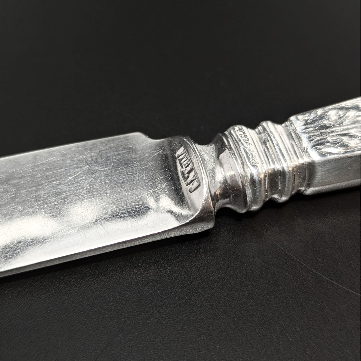 Gorham "Landsdowne" 119pc Sterling Silver Flatware Set