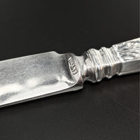 Gorham "Landsdowne" 119pc Sterling Silver Flatware Set