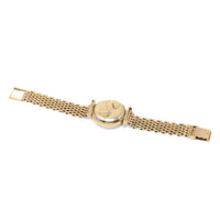 Bulova 1961 Accutron 13K Waterproof Quartz Men's Watch