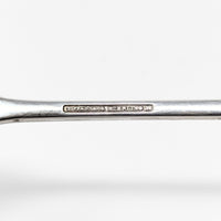 Tiffany & Co. Sterling "Queen Anne" 5pc Hors D'Oeuvres Set, "P" Monogram