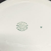 Wedgwood "Lavender on Cream" Lidded Candy Box