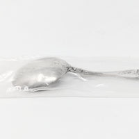 Gorham "Buttercup" Sterling Silver Round Bowl Soup Spoon (New Old Stock)