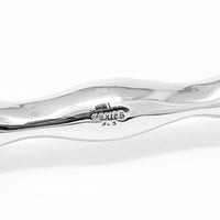 Sterling Silver Baby Rattle