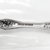 Gorham "Buttercup" Sterling Silver Teaspoon (New Old Stock)