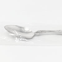 Gorham "Buttercup" Sterling Silver Teaspoon (New Old Stock)