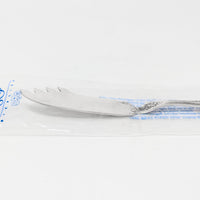 Gorham "Buttercup" Sterling Silver Cheese Knife (New Old Stock)