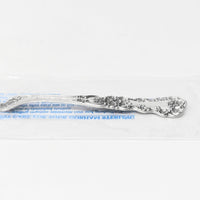 Gorham "Buttercup" Sterling Silver Cheese Knife (New Old Stock)