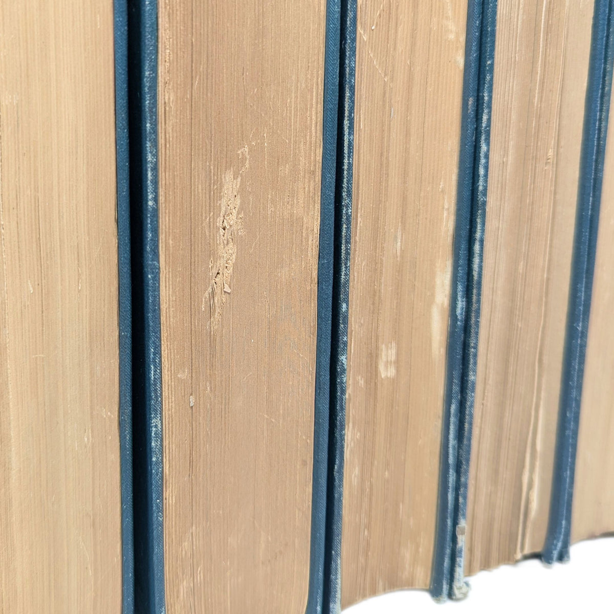 Set of Ten Novels by George MacDonald, Late 19th Century