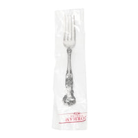 Gorham "Buttercup" Sterling Silver Fork (New Old Stock)