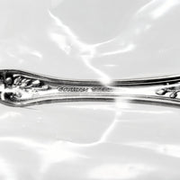 Gorham "Buttercup" Sterling Silver Fork (New Old Stock)