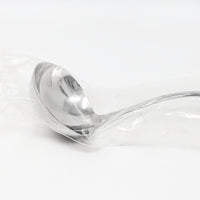 Gorham "Buttercup" Sterling Handle Soup Ladle (New Old Stock)