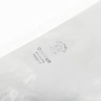 Gorham "Buttercup" Sterling Cheese Cleaver with Stainless Blade (New Old Stock)