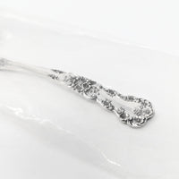 Gorham "Buttercup" Sterling Silver Gravy Ladle (New Old Stock)