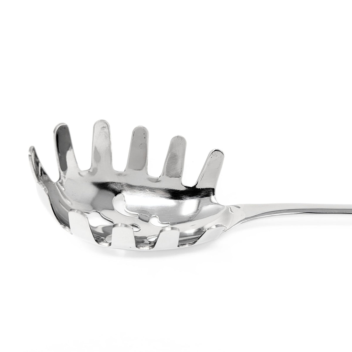 Gorham "Buttercup" Sterling Handle Pasta Server w/ Box