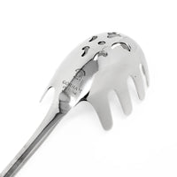 Gorham "Buttercup" Sterling Handle Pasta Server w/ Box