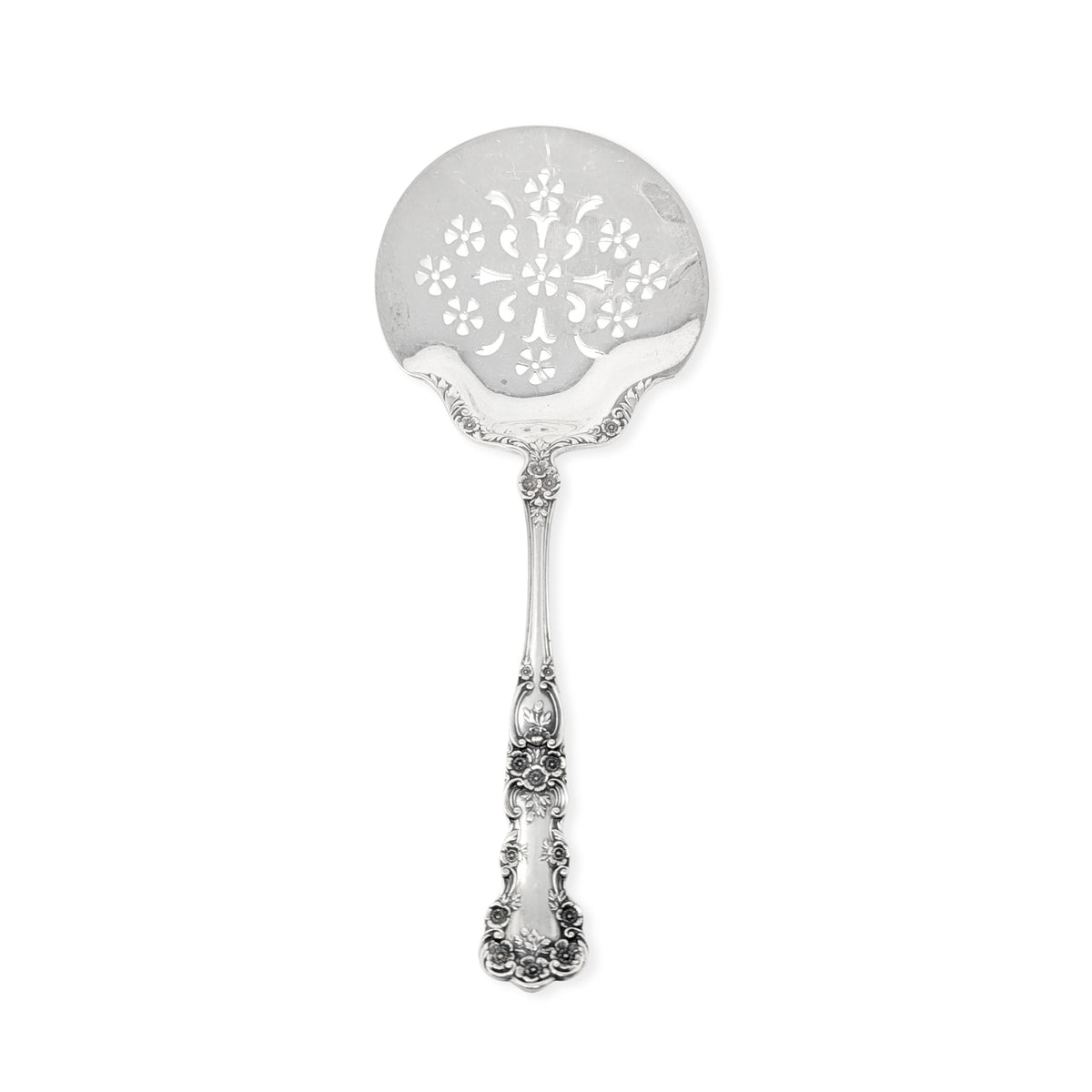 Gorham "Buttercup" Sterling Silver Tomato Server