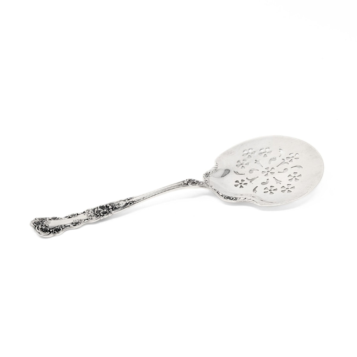 Gorham "Buttercup" Sterling Silver Tomato Server
