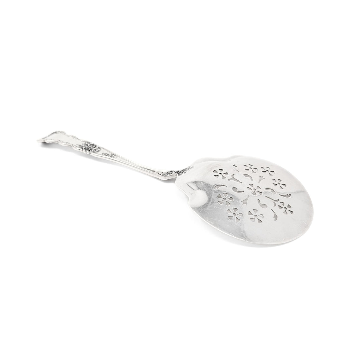 Gorham "Buttercup" Sterling Silver Tomato Server