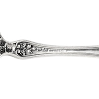 Gorham "Buttercup" Sterling Silver Tomato Server