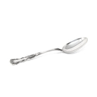 Gorham "Buttercup" Sterling Silver Serving Spoon