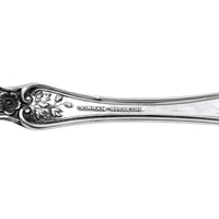 Gorham "Buttercup" Sterling Silver Serving Spoon