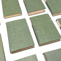 Poetry from the World Famous Books Series, 13 Volumes, Published c. 1900