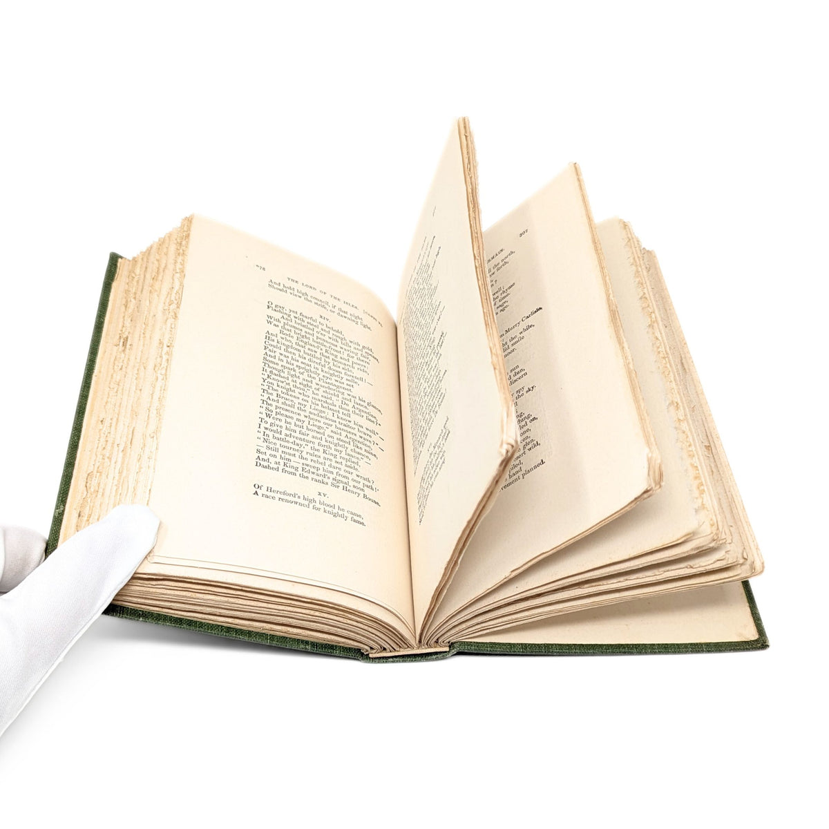 Poetry from the World Famous Books Series, 13 Volumes, Published c. 1900