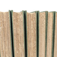 Poetry from the World Famous Books Series, 13 Volumes, Published c. 1900