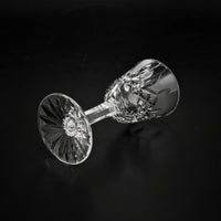 Waterford Crystal "Lismore" Small Liqueur Cocktail/Cordial