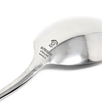 Gorham "Buttercup" Sterling Handle 2pc Salad Set w/ Boxes