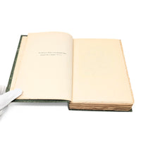 The Novels and Poems of Charles Kingsley, 1899 Limited Edition, 12 Volumes