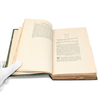 The Novels and Poems of Charles Kingsley, 1899 Limited Edition, 12 Volumes