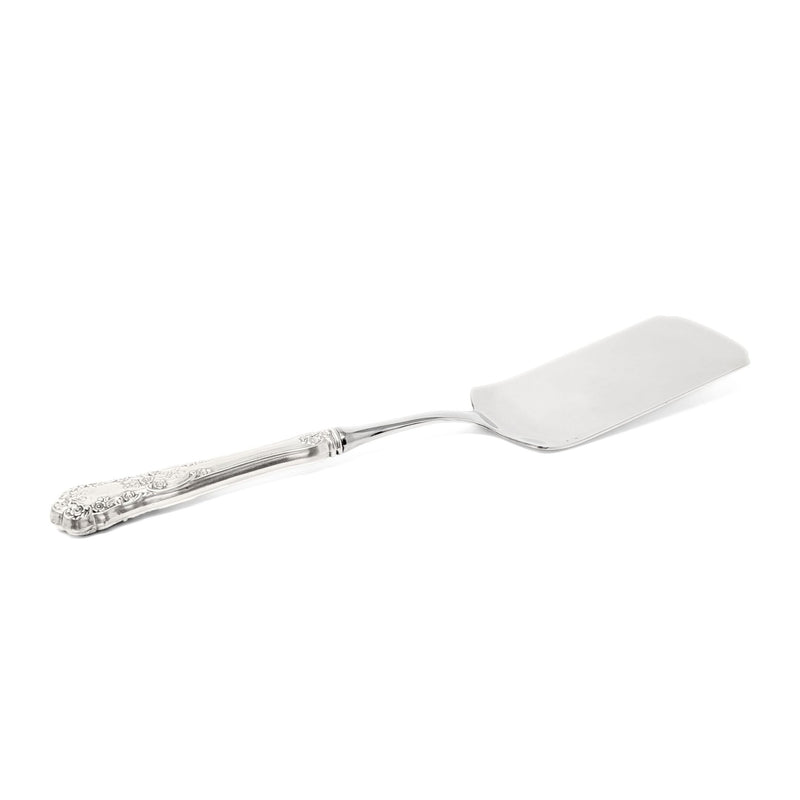 Gorham "Buttercup" Sterling Handle Lasagna Server w/ Stainless Blade
