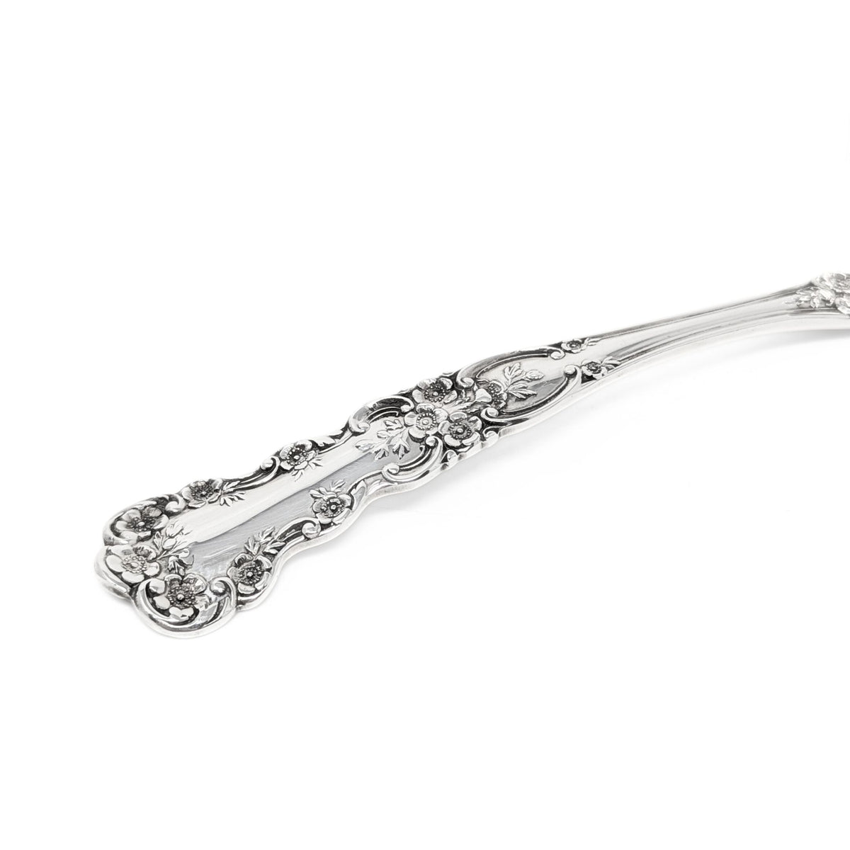 Gorham "Buttercup" Sterling Silver Gravy Ladle