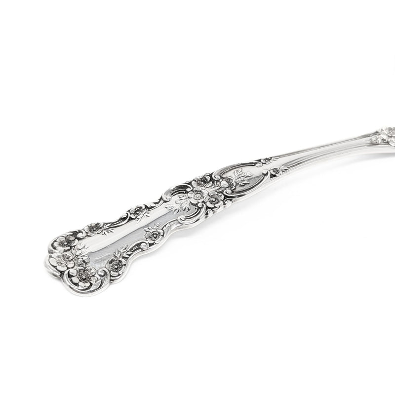 Gorham "Buttercup" Sterling Silver Gravy Ladle