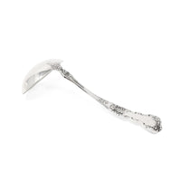 Gorham "Buttercup" Sterling Silver Gravy Ladle